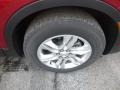 Cajun Red Tintcoat - Blazer 3.6L Cloth AWD Photo No. 9