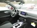 Cajun Red Tintcoat - Blazer 3.6L Cloth AWD Photo No. 11