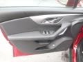 Cajun Red Tintcoat - Blazer 3.6L Cloth AWD Photo No. 14