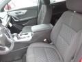 Cajun Red Tintcoat - Blazer 3.6L Cloth AWD Photo No. 15