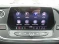 Cajun Red Tintcoat - Blazer 3.6L Cloth AWD Photo No. 17