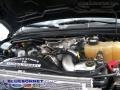 Black - F450 Super Duty King Ranch Crew Cab 4x4 Dually Photo No. 17