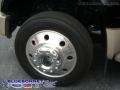 Black - F450 Super Duty King Ranch Crew Cab 4x4 Dually Photo No. 19