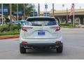 2019 White Diamond Pearl Acura RDX FWD  photo #6