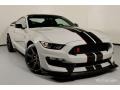 2017 Avalanche Gray Ford Mustang Shelby GT350R  photo #31