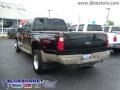 Black - F450 Super Duty King Ranch Crew Cab 4x4 Dually Photo No. 20