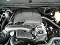 2009 Black Granite Metallic Chevrolet Silverado 1500 LTZ Extended Cab  photo #14