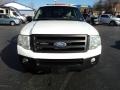 2010 Oxford White Ford Expedition EL XLT 4x4  photo #25
