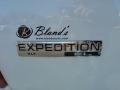 Oxford White - Expedition EL XLT 4x4 Photo No. 31
