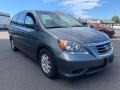 2009 Sterling Gray Metallic Honda Odyssey EX-L  photo #11