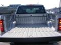 2009 Silver Birch Metallic Chevrolet Silverado 1500 Crew Cab  photo #13