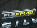 2009 Black Granite Metallic Chevrolet Silverado 1500 LT XFE Crew Cab  photo #12