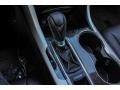 Crystal Black Pearl - TLX Sedan Photo No. 34