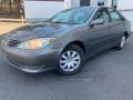 2005 Desert Sand Mica Toyota Camry LE #131955968