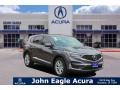 Modern Steel Metallic 2019 Acura RDX AWD