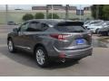 Modern Steel Metallic - RDX AWD Photo No. 5