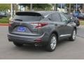 Modern Steel Metallic - RDX AWD Photo No. 7