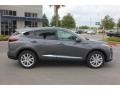 Modern Steel Metallic - RDX AWD Photo No. 8