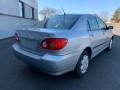 2006 Silver Streak Mica Toyota Corolla LE  photo #9