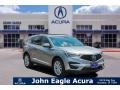 2019 Lunar Silver Metallic Acura RDX FWD  photo #1