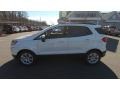 Diamond White - EcoSport SE Photo No. 4