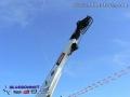 Oxford White - F550 Super Duty XL Regular Cab Commercial Crane Truck Photo No. 20
