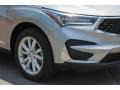 2019 Lunar Silver Metallic Acura RDX FWD  photo #11