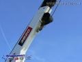 Oxford White - F550 Super Duty XL Regular Cab Commercial Crane Truck Photo No. 21