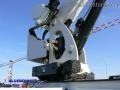 Oxford White - F550 Super Duty XL Regular Cab Commercial Crane Truck Photo No. 25