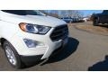 Diamond White - EcoSport SE Photo No. 28