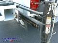 Oxford White - F550 Super Duty XL Regular Cab Commercial Crane Truck Photo No. 30