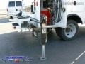 Oxford White - F550 Super Duty XL Regular Cab Commercial Crane Truck Photo No. 31