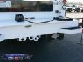 Oxford White - F550 Super Duty XL Regular Cab Commercial Crane Truck Photo No. 35