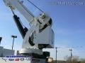 Oxford White - F550 Super Duty XL Regular Cab Commercial Crane Truck Photo No. 37