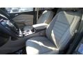 2017 White Platinum Ford Escape Titanium 4WD  photo #12