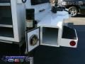 Oxford White - F550 Super Duty XL Regular Cab Commercial Crane Truck Photo No. 41