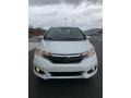 2019 Platinum White Pearl Honda Fit EX  photo #3