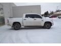 2017 Super White Toyota Tundra SR5 CrewMax 4x4  photo #7