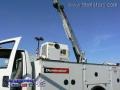 Oxford White - F550 Super Duty XL Regular Cab Commercial Crane Truck Photo No. 54