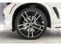 Alpine White - X5 xDrive50i Photo No. 9