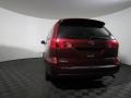 Salsa Red Pearl - Sienna XLE Photo No. 8