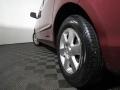 Salsa Red Pearl - Sienna XLE Photo No. 10