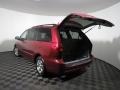Salsa Red Pearl - Sienna XLE Photo No. 11
