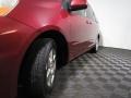 Salsa Red Pearl - Sienna XLE Photo No. 13