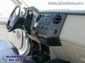 Oxford White - F550 Super Duty XL Regular Cab Commercial Crane Truck Photo No. 59