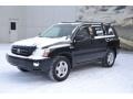 Black - Highlander Limited 4WD Photo No. 2