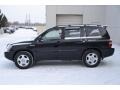 Black - Highlander Limited 4WD Photo No. 3