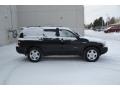 Black - Highlander Limited 4WD Photo No. 7