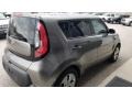 2014 Titanium Gray Kia Soul 1.6  photo #9