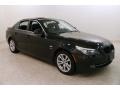 Black Sapphire Metallic 2010 BMW 5 Series 535i xDrive Sedan